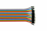 EAN 4066857001917 - Kabelmeister JW40-020MM cable de puente 1 pieza(s) Punta sólida imagen 2