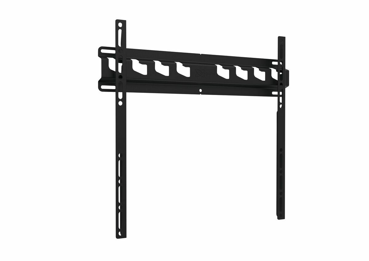 Soporte De Pared Vogel'S Ma3000-C1 Negro  Para Tv De 32" A 65"