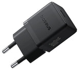EAN 6932172672775 - Baseus Palm Universal Negro Corriente alterna Interior imagen 5
