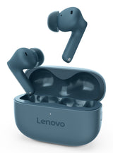Auriculares Lenovo Tws Yoga Pc Edition True Wireless Stereo (Tws)  Bluetooth Verde Azulado