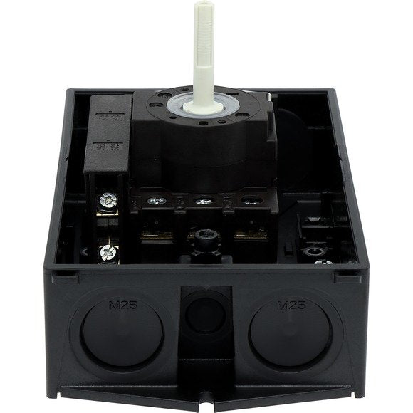 Eaton P1-25 I2 Svb Hi11 Hauptsch. 207297 25a Aufb. 3p S+ Not-Aus In 0-St. 207297