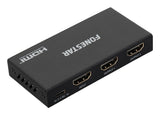 EAN 8422521022422 - Fonestar FO-22S2ED divisor de video HDMI 2x HDMI imagen 3