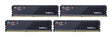 EAN 4711549510641 - G.Skill Flare X5 F5-6000J3444F64GX4-FX5 módulo de memoria 256 GB 4 x 64 GB DDR5 6000 MT/s 288-pin DIMM imagen 1