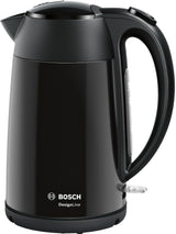 EAN 4242005188048 - Bosch TWK3P423 tetera eléctrica 1,7 L 2400 W Negro imagen 1