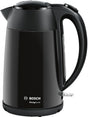 EAN 4242005188048 - Bosch TWK3P423 tetera eléctrica 1,7 L 2400 W Negro imagen 1