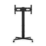 EAN 5704174860983 - SMS Smart Media Solutions K12-025-EU-1 soporte para monitor 190,5 cm (75") Piso Negro imagen 4