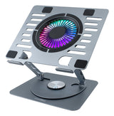 Base De Refrigeracion Rgb Para Portatil 1vrgb Coolbox