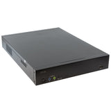 Axis 02403-003 Grabadore De Vídeo En Red (Nvr) Negro