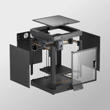 Elegoo Centauri Carbon Fdm - Impresora 3d