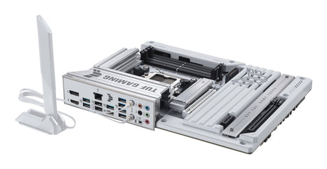 EAN 4711387941874 - ASUS TUF GAMING B850-BTF WIFI W AMD B850 Zócalo AM5 ATX imagen 13