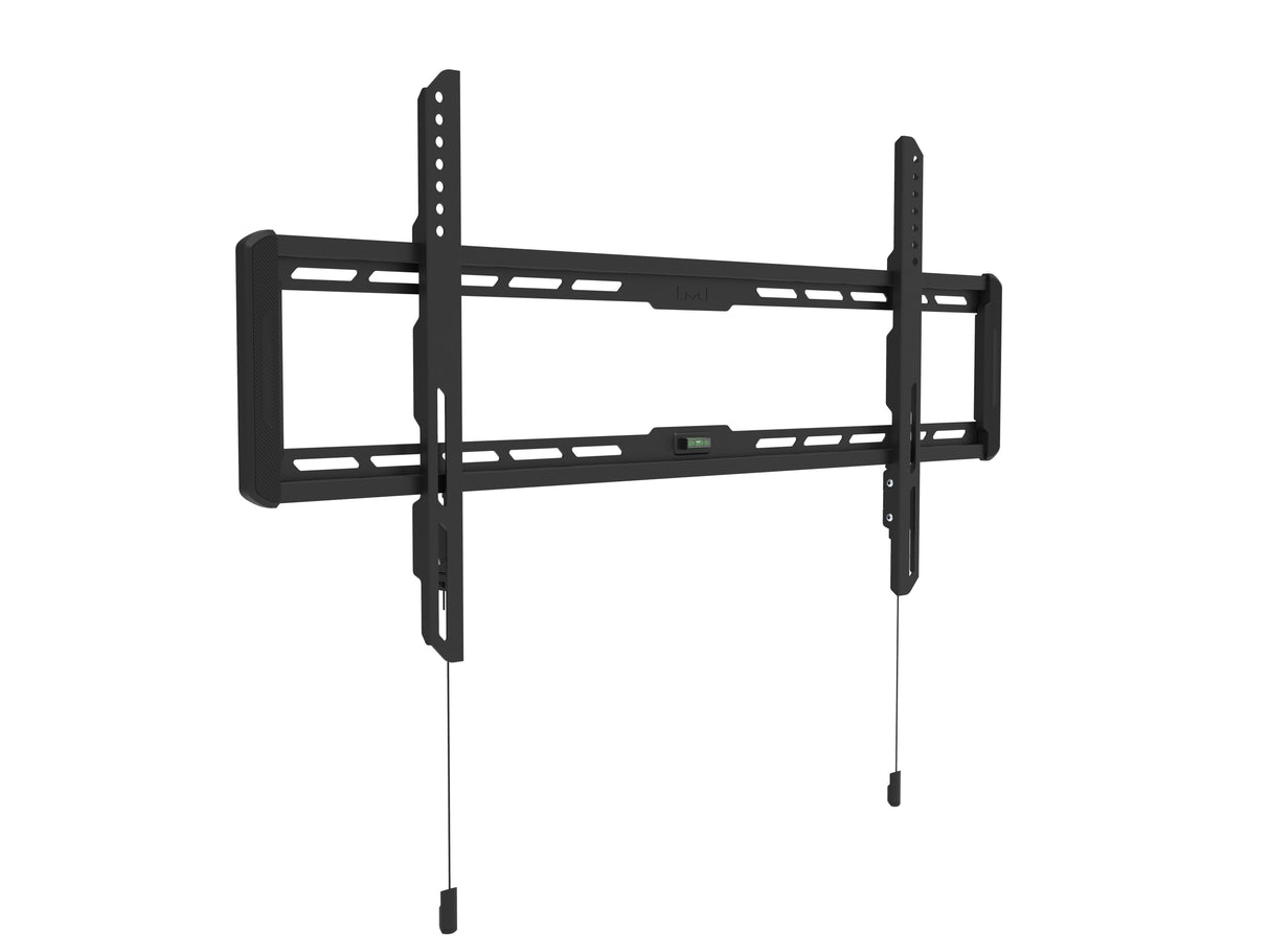 M Universal Wallmount Fixed  Large Black