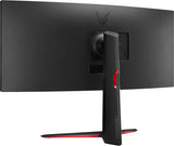 EAN 8806087975529 - LG 34GP63AP-B LED display 86,4 cm (34") 3440 x 1440 Pixeles Quad HD LCD Negro, Rojo imagen 6