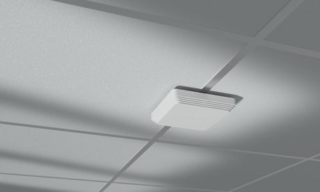 EAN 4897082920762 - Keenetic Orbiter Pro (KN-2810) 1300 Mbit/s Blanco Energía sobre Ethernet (PoE) imagen 24