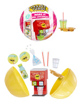 Mga Entertainment Mga'S Miniverse Make It Mini Electrodomésticos Mini Coleccionables, Accesorios Para Muñecas Artículos Surtidos 505600-Euc