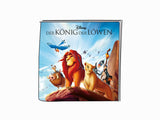 Tonies Disney - El Rey León, Figura De Juguete Radio Play 01-0190