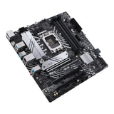 Placa Base Asus Prime B660m-A D4-Csm Socket 1700 Micro Atx