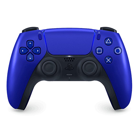 Sony Mando Inalámbrico Dualsense Cobalt Blue