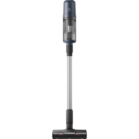EAN 7333394038216 - Electrolux EP61H21WET Aspiradora escoba 2 en 1 Batería Secar Sin bolsa 0,6 L 85 W Azul 2,5 Ah imagen 2