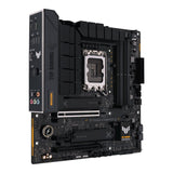 EAN 4711387005316 - ASUS TUF GAMING B760M-PLUS D4 Intel B760 LGA 1700 micro ATX imagen 2