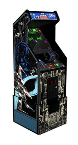 EAN 1210001601123 - Arcade1Up Star Wars Arcade Game imagen 2