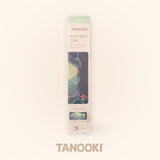 EAN 8436563094569 - TANOOKI TNK4002 alfombrilla para ratón Alfombrilla de ratón para juegos Crema de color, Verde, Pino imagen 4