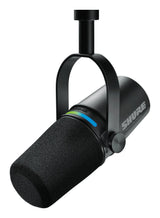 EAN 42406805407 - Shure MV7I micrófono Negro Micrófono de estudio imagen 1