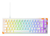 Cherry Xtrfy K5 Pro Tmr Compact Blanco