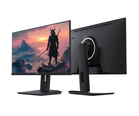 EAN 4589511170373 - JAPANNEXT JN-I238FHD200F pantalla para PC 60,5 cm (23.8") 1920 x 1080 Pixeles Full HD LCD Negro imagen 3