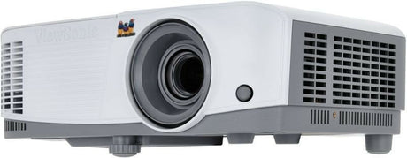 EAN 0766907026306 - Viewsonic PA504W videoproyector Proyector de alcance estándar 4000 lúmenes ANSI DLP WXGA (1280x800) Blanc imagen 3