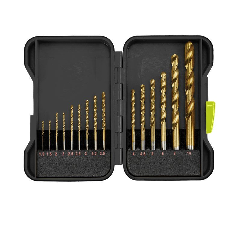 EAN 4040849778506 - Goobay 77850 broca Juego de brocas 15 pieza(s) imagen 3