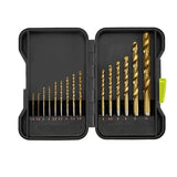 EAN 4040849778506 - Goobay 77850 broca Juego de brocas 15 pieza(s) imagen 3
