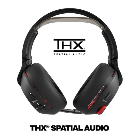 EAN 0810145320983 - Skullcandy Crusher PLYR 720 Auriculares Inalámbrico y alámbrico Diadema Juego Bluetooth Negro imagen 6