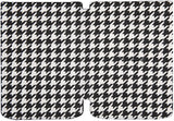 Pocketbook Shell Funda Para Libro Electrónico 15,2 Cm (6") Folio Negro, Blanco