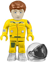 Cobi Lockheed Sr-71 Blackbird, Toys De Diseño Cobi-5891