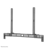 Soporte Universal Para Barra De Sonido, Ajustable En Profundidad (0-4,2 Cm) 10kg Awl29-750bl1 Neomounts
