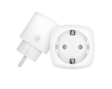 Smart Home Socket Wifi/Duo-Pack 71301 Trust