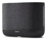 Denon Home 400 Black Altavoz Inteligente Inalámbrico Con Tecnología Heos Y Sonido Dolby Atmos.
