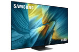 Samsung Tv Oled S95f Series (Qe55s95fatxxh)