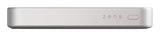 Zens Powerbank Pro 1 Slim 10.000 Mah Weiss