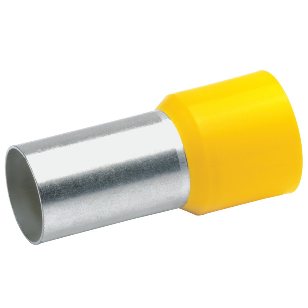 Klauke 48121, Cobre, Plateado, Amarillo, Polypropylen (Pp), 70 Mm², 1,35 Cm, 3,7 Cm
