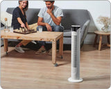 Ventilador De Columna Black+Decker Bxeft47e