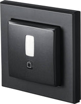 EAN 4047976599035 - Homematic IP 159903A0 detector de movimiento Inalámbrico y alámbrico Pared Antracita imagen 1