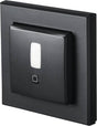 EAN 4047976599035 - Homematic IP 159903A0 detector de movimiento Inalámbrico y alámbrico Pared Antracita imagen 1