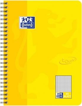 Oxford Touch A4+ - Cuaderno - Drahtkammgebunden