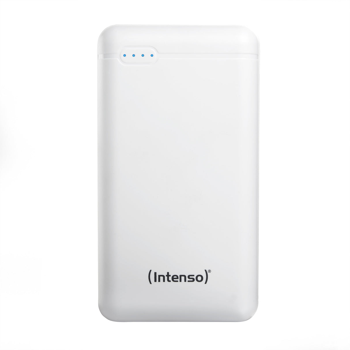 Intenso Powerbank Xs20000 Weiss 20000 Mah Inkl. Usb-A To Type-C