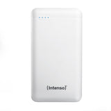 Intenso Powerbank Xs20000 Weiss 20000 Mah Inkl. Usb-A To Type-C