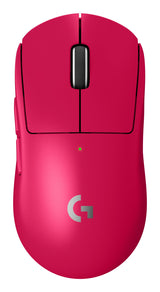 Logitech G Pro X Superlight 2 Lightspeed