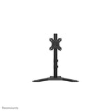 Neomounts Tischhalterung 100x100 9kg 10-32'' Höv Neig Schwenk Negro