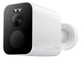 EAN 6941812774984 - Xiaomi Outdoor Camera BW500 Caja Cámara de seguridad IP Exterior 2560 x 1440 Pixeles Pared imagen 1