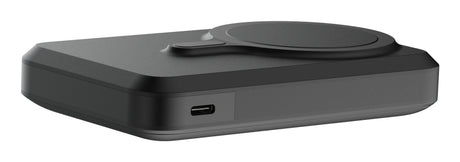 EAN 8718182277708 - Xtorm FS5W101 batería externa Polímero de litio 10000 mAh Cargador inalámbrico Negro imagen 7